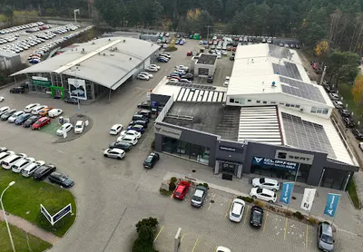 Autorud Centrum Blacharsko Lakiernicze